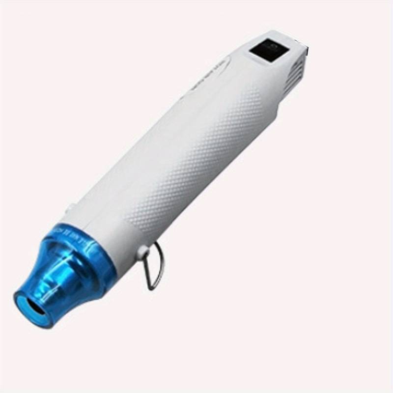 Mini Heat Gun - 300 Watt - Heat Tool For Epoxy Resin For DIY Acrylic Resin  Cups Tumblers Embossing Shrink Wrapping Paint Drying Crafts Electronics DIY